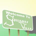 Squaresville