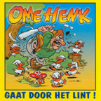 Ome Henk gaat door het lint