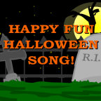 Happy Fun Halloween Song