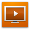 Adobe Media Player icon