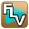 Applian FLV Player icon