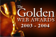 Golden Web Awards 2003-2004