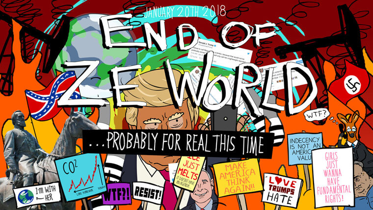 End of the World 2