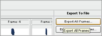 [Export all Frames]
