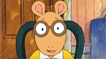 Arthur Voiceover