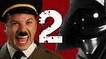 Hitler vs. Vader 2: Epic Rap Battle