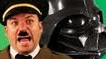 Hitler vs. Vader: Epic Rap Battle