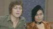 John Lennon and Yoko Ono on Overpopulation