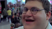 Real Life Peter Griffin Goes To NYCC 2014