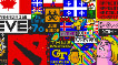 Reddit r/Place: Ultimate Showdown