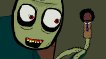 Salad Fingers 6: Present