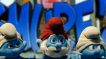 The Smurfs [2011] -  Teaser