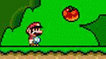 Super Mario World is a Scary Game