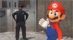 Super Real Mario Odyssey