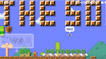 Super Mario Maker - The Solution